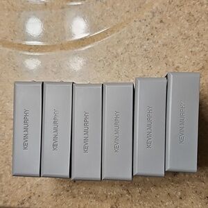 $24 🌙 Kevin.Murphy Wave.Clip x 6 Hair Curlers Complete Set New